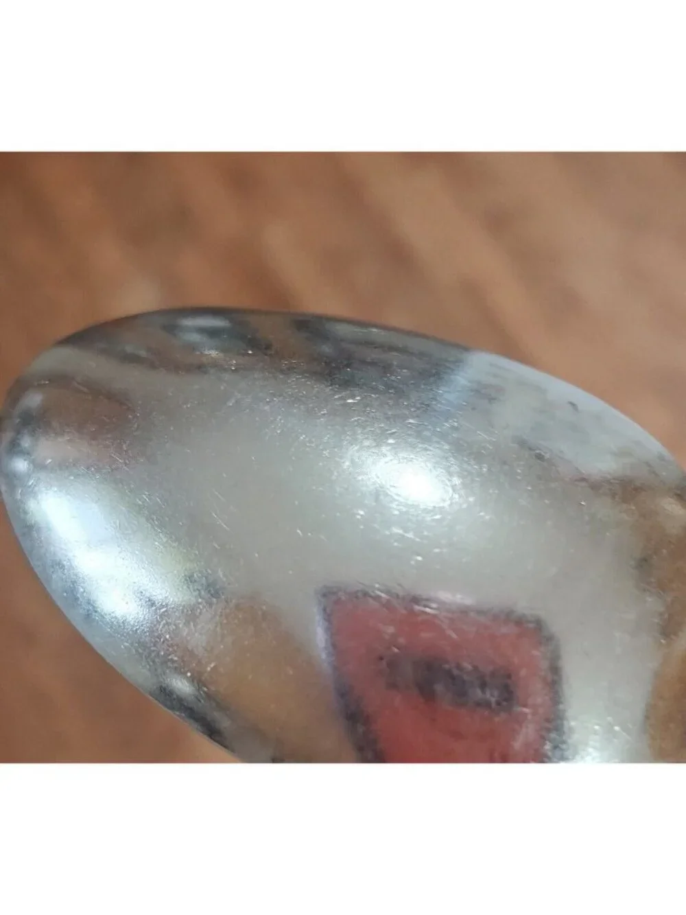 5 Oneida Queen Bess II Teaspoon 6